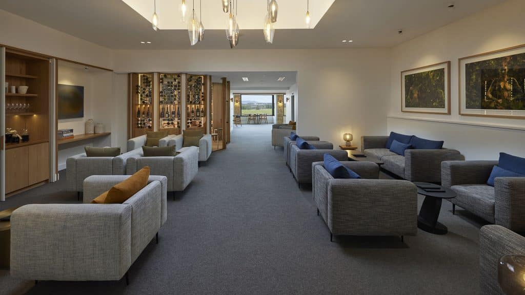 The Louise, Barossa Valley